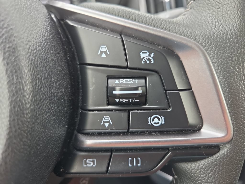 Certified 2023 Subaru Forester Limited AWD/4WD image 32
