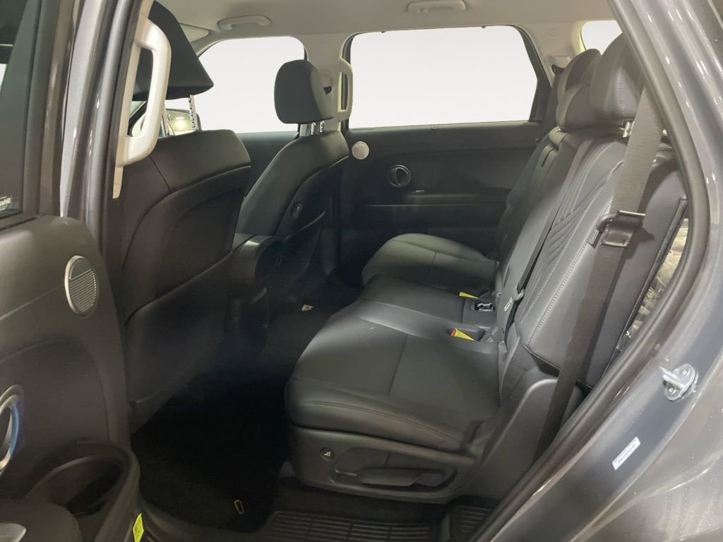 New 2026 Hyundai Palisade SEL image 10