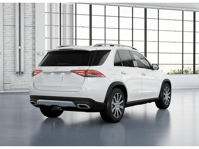 Certified 2026 Mercedes-Benz GLE 350 4MATIC image 22