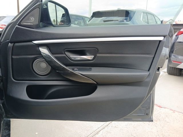 Used 2019 BMW 440i Gran Coupe xDrive image 15