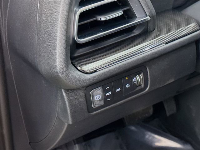 New 2026 Chevrolet Traverse High Country w/ LPO, Floor Liner Package image 12