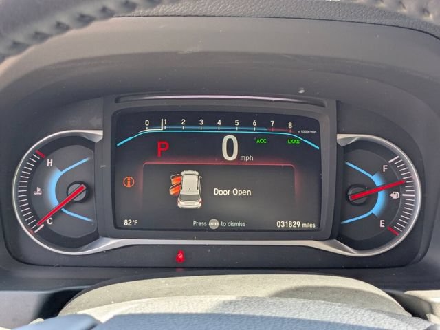 Certified 2022 Honda Pilot Special Edition image 21