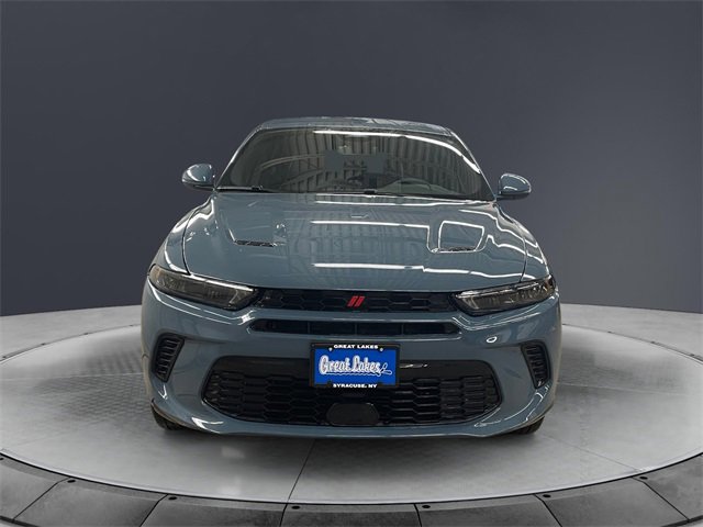 Used 2024 Dodge Hornet R/T image 8