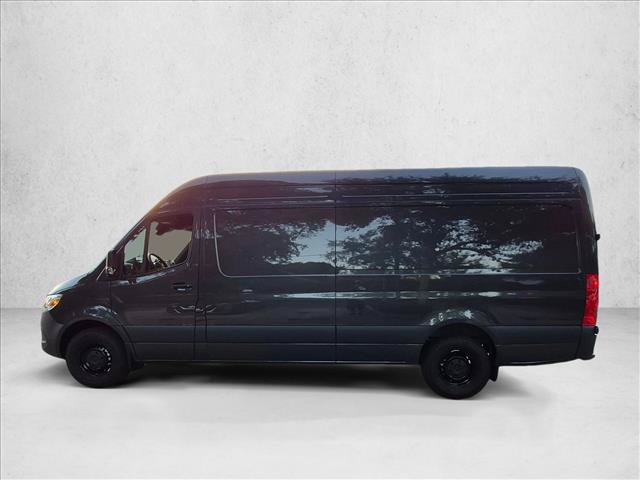 Used 2026 Mercedes-Benz Sprinter 2500 image 8