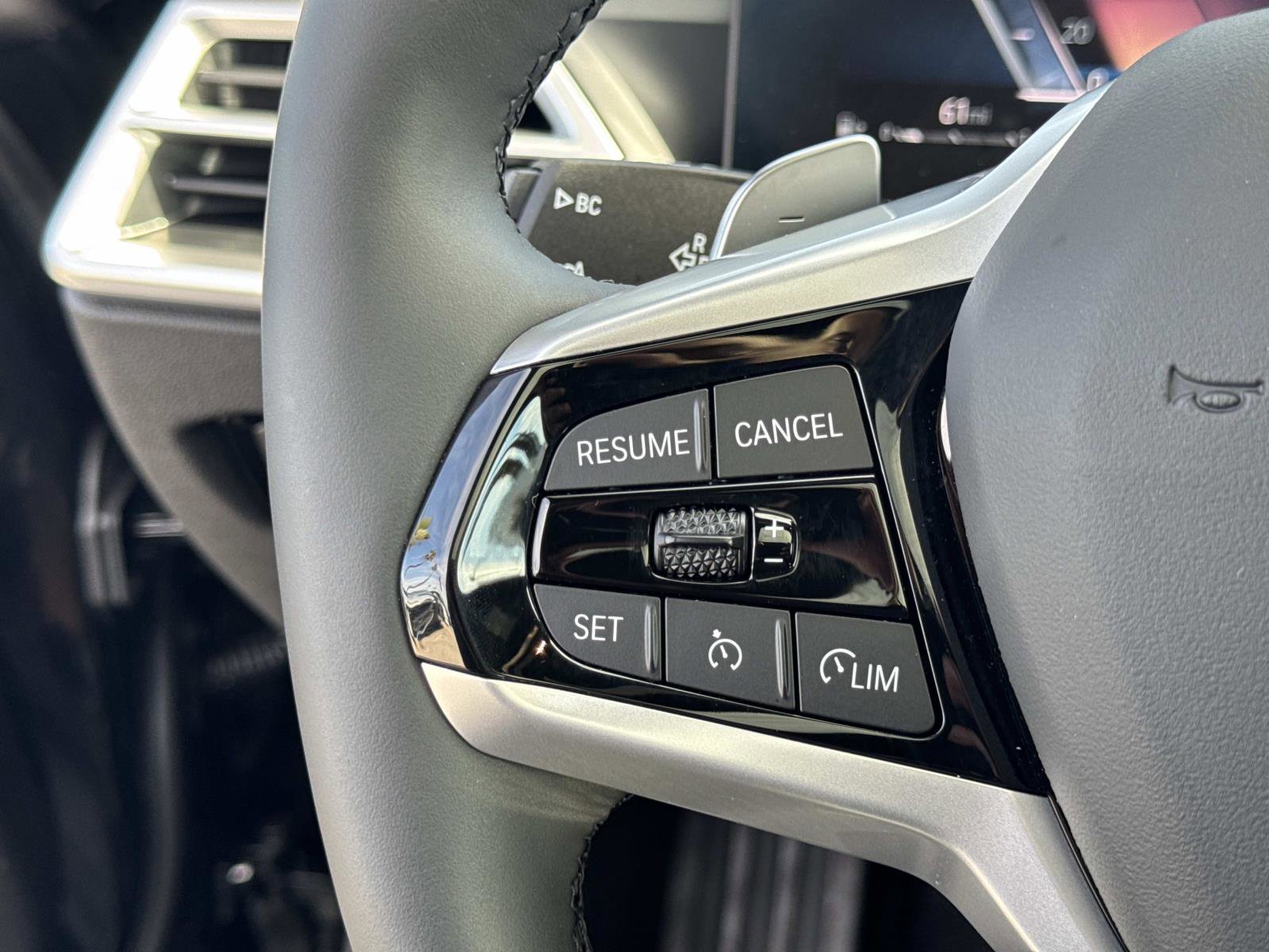 Used 2025 BMW 230i xDrive 230i xDrive Coupe AWD w/ Premium Package image 14