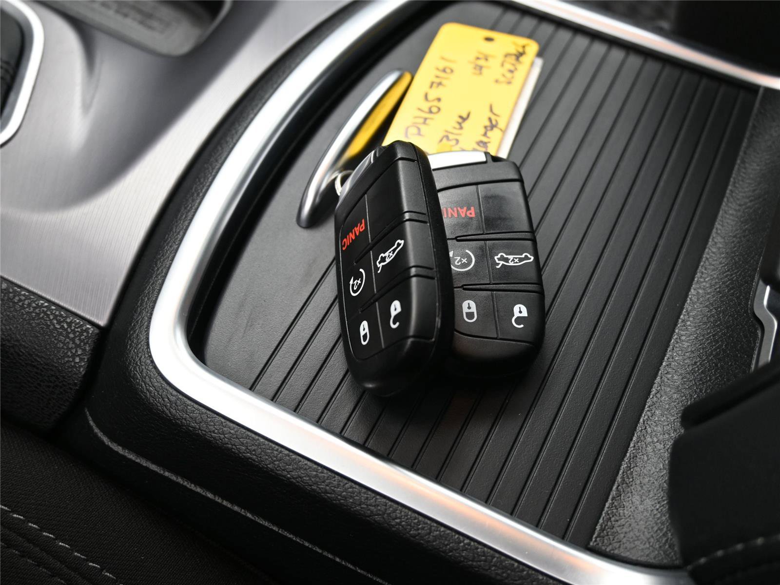 Used 2023 Dodge Charger Scat Pack image 8