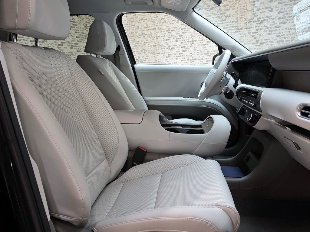 New 2026 Hyundai Palisade SEL image 10