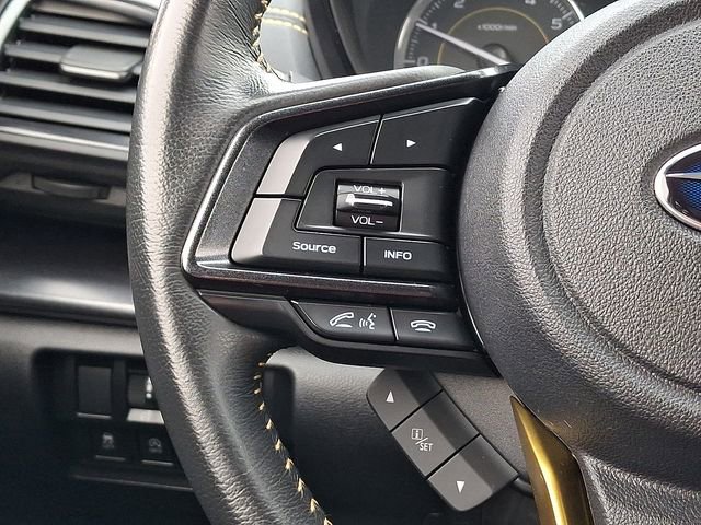 Used 2023 Subaru Crosstrek 2.5i Sport image 22