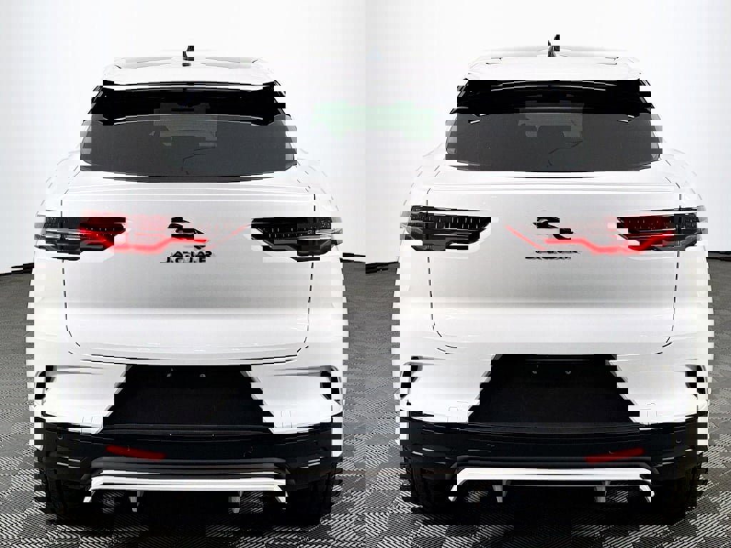 New 2024 Jaguar I-PACE R-Dynamic HSE image 6