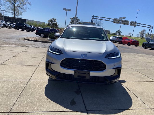 Used 2025 Honda HR-V EX-L image 3