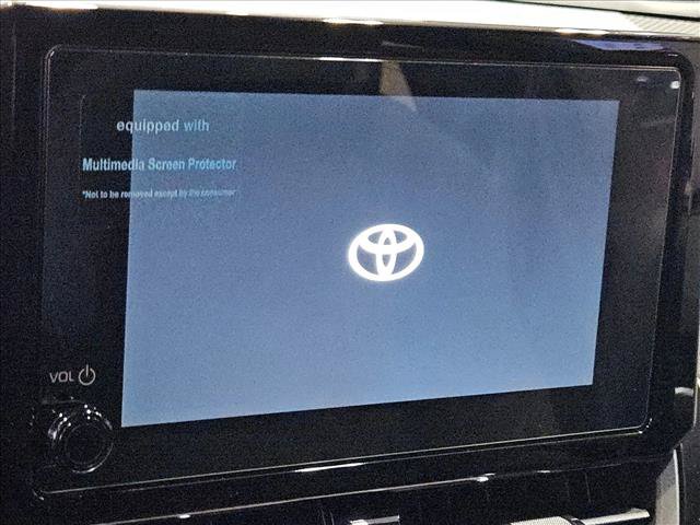New 2026 Toyota Corolla SE FWD image 11