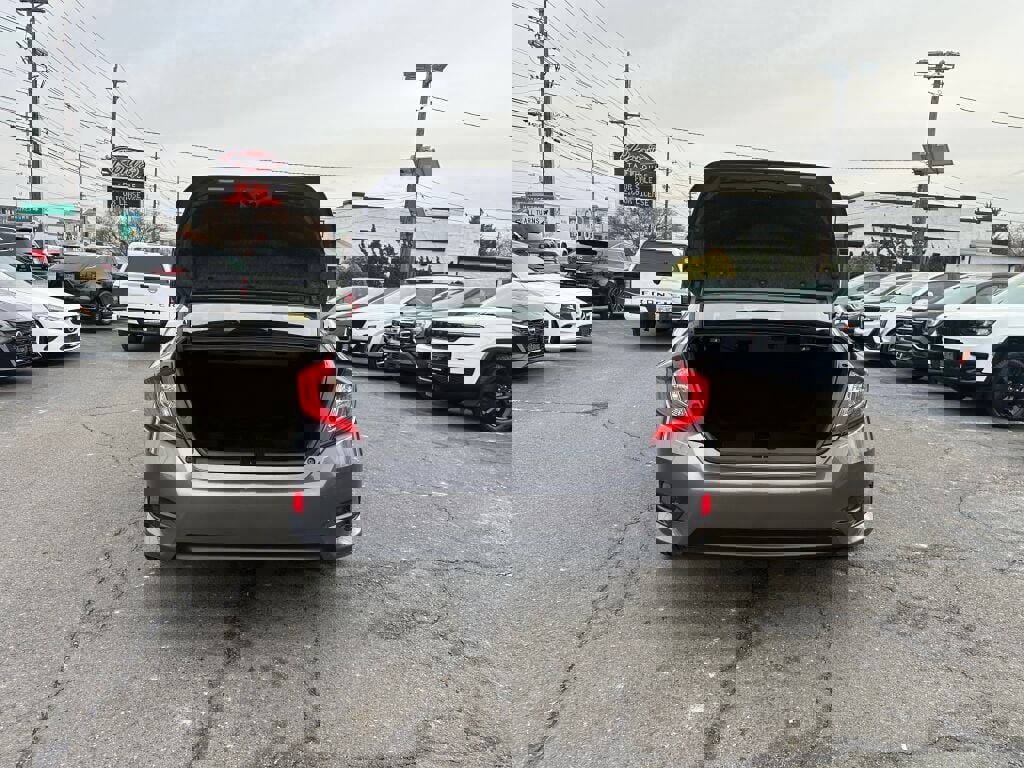 Used 2017 Honda Civic EX-T image 28