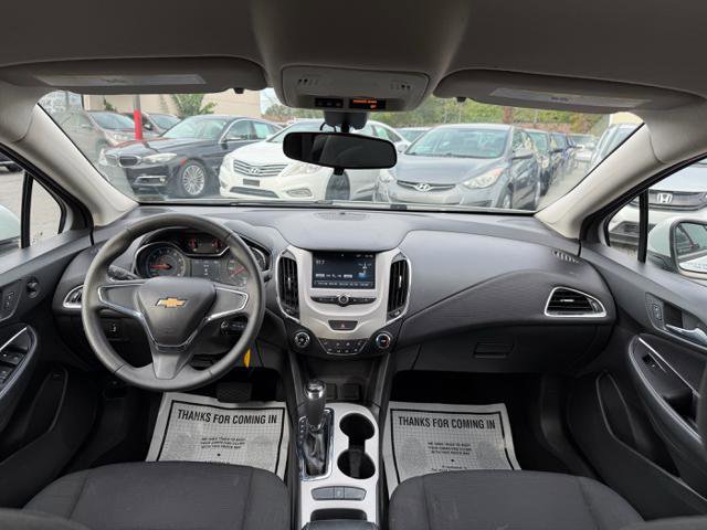 Used 2016 Chevrolet Cruze LS FWD image 20