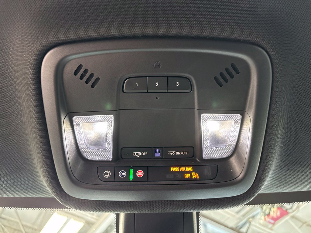 Used 2023 Chevrolet Traverse LT AWD/4WD image 29