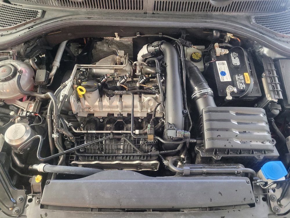 Used 2021 Volkswagen Jetta S FWD image 30