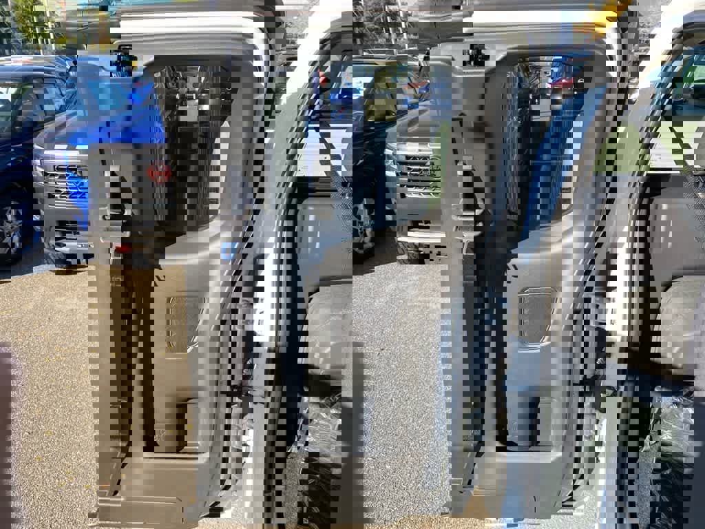 New 2026 Nissan Frontier S image 23