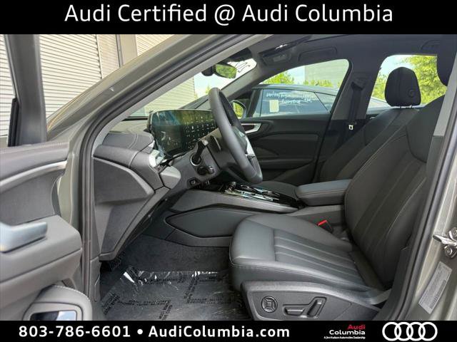 Certified 2025 Audi A5 2.0T Premium AWD/4WD image 21