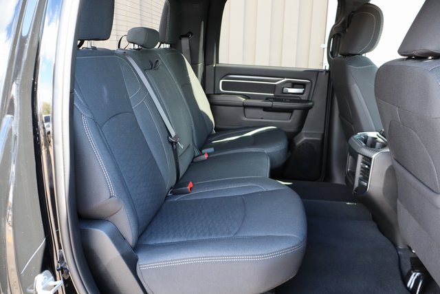 Used 2025 RAM 2500 Big Horn image 49