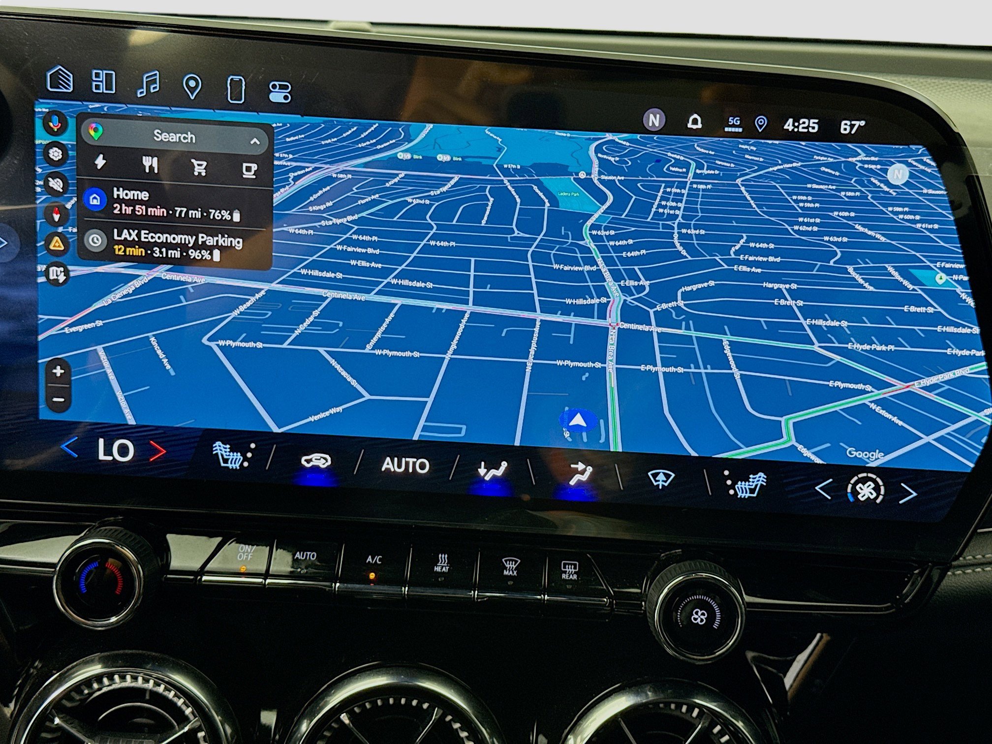 Used 2025 Chevrolet Blazer EV LT image 13