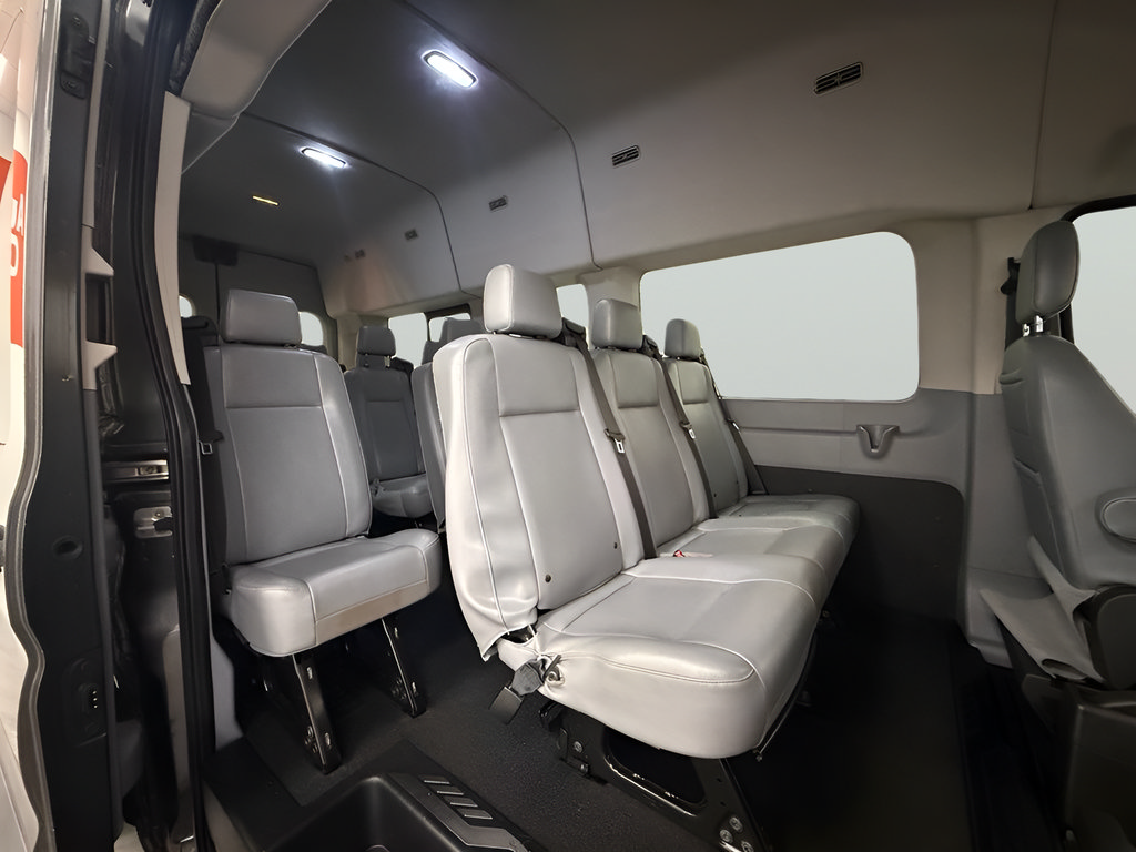 Used 2019 Ford Transit 350 XL RWD image 13
