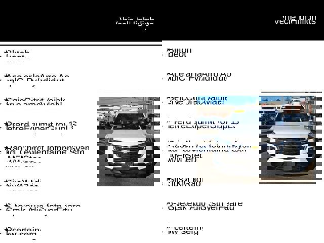 Used 2022 Chevrolet Traverse LS image 6