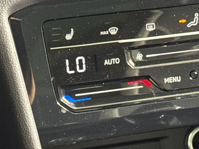 New 2026 Volkswagen Taos SE AWD/4WD image 28