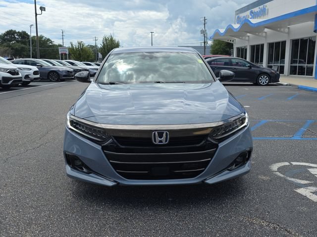 Used 2022 Honda Accord Sport image 9