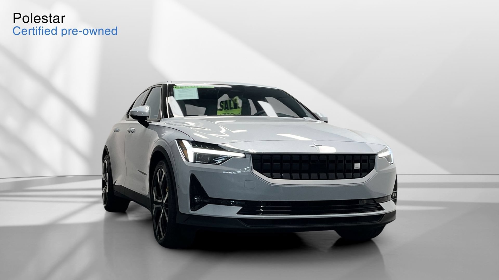 Certified 2023 Polestar Polestar 2 w/ Pilot Pack AWD/4WD image 7