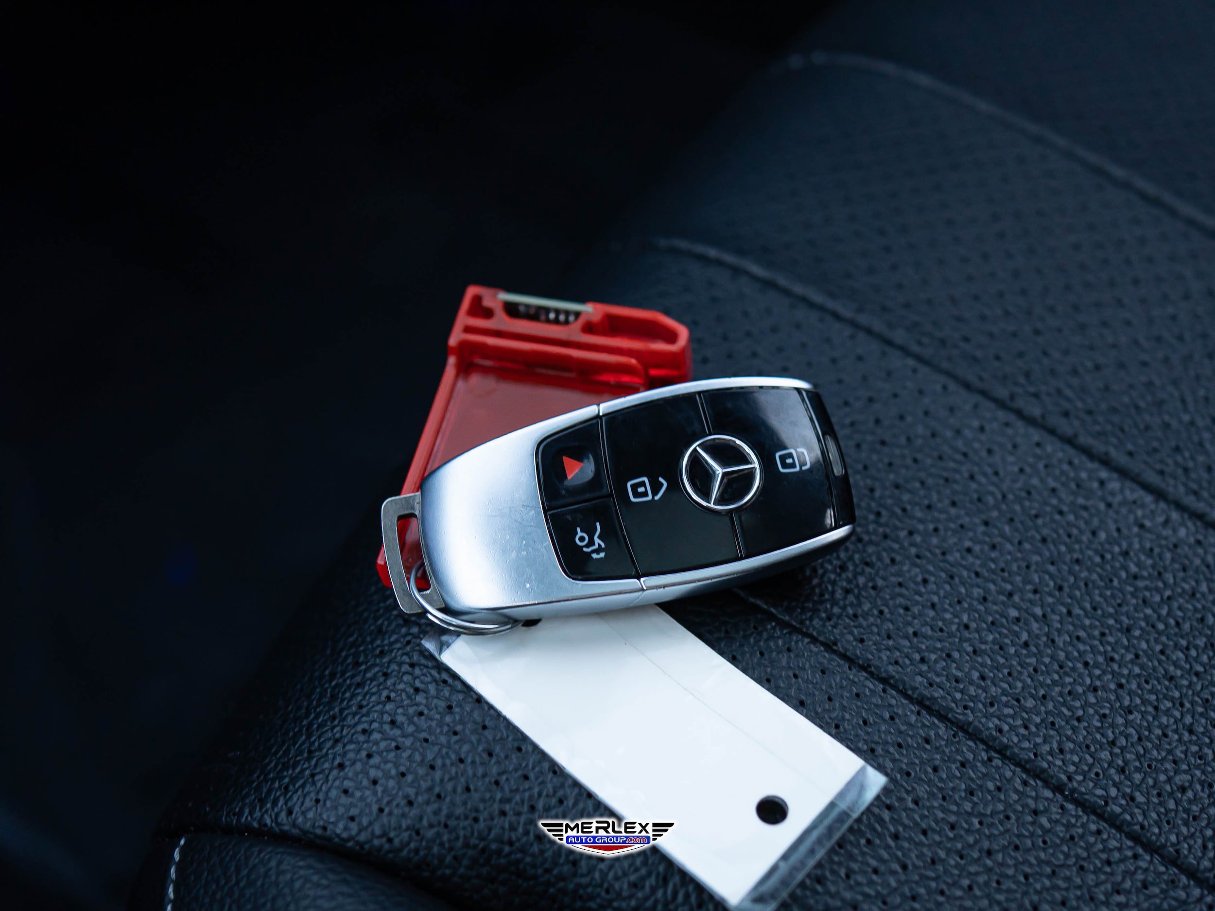 Used 2019 Mercedes-Benz E 300 4MATIC w/ Premium 1 Package image 54