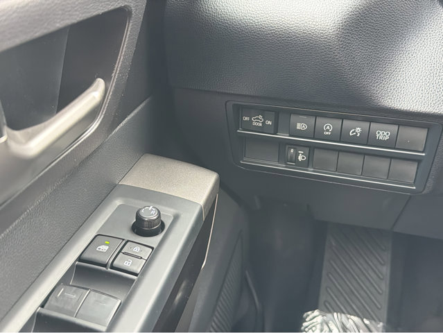 New 2026 Toyota Tundra SR5 image 34