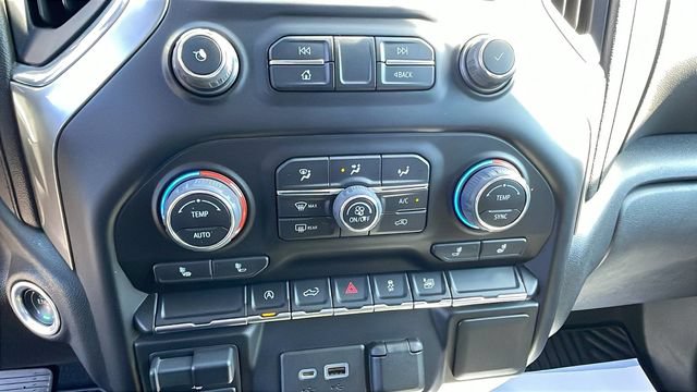Used 2022 Chevrolet Silverado 1500 RST w/ Bed Protection Package RWD image 18