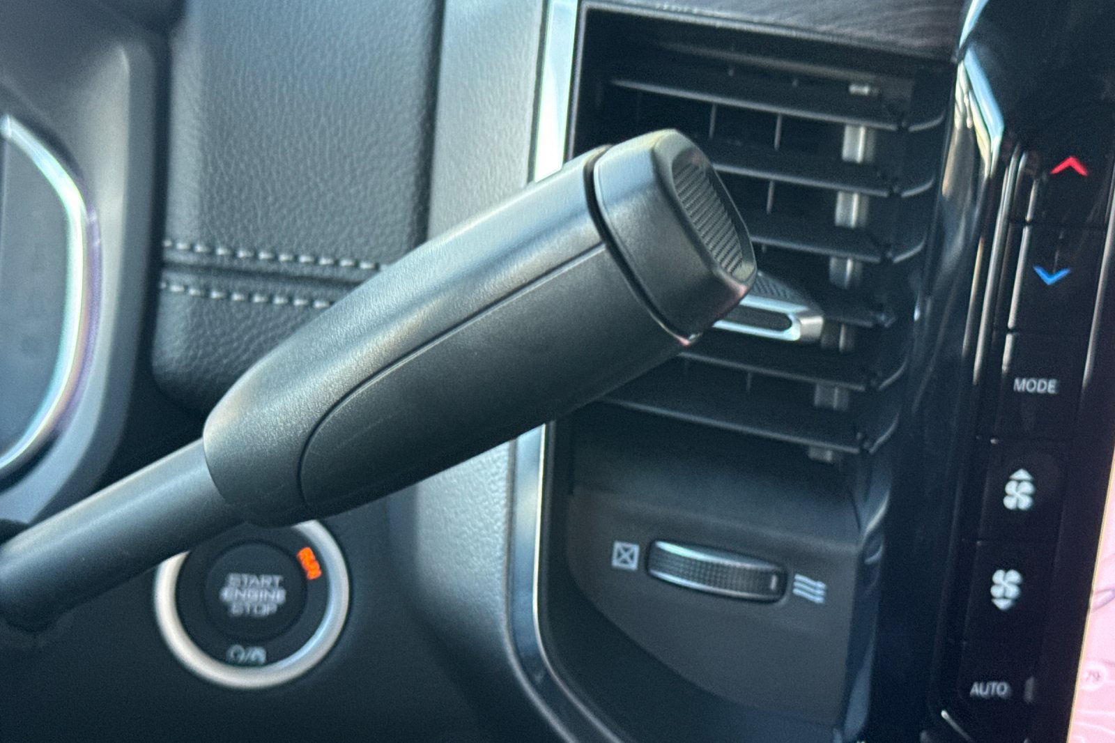 New 2027 RAM 3500 Laramie w/ Night Edition AWD/4WD image 20