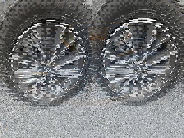 Certified 2025 Lexus NX 350 AWD w/ Premium Package image 8