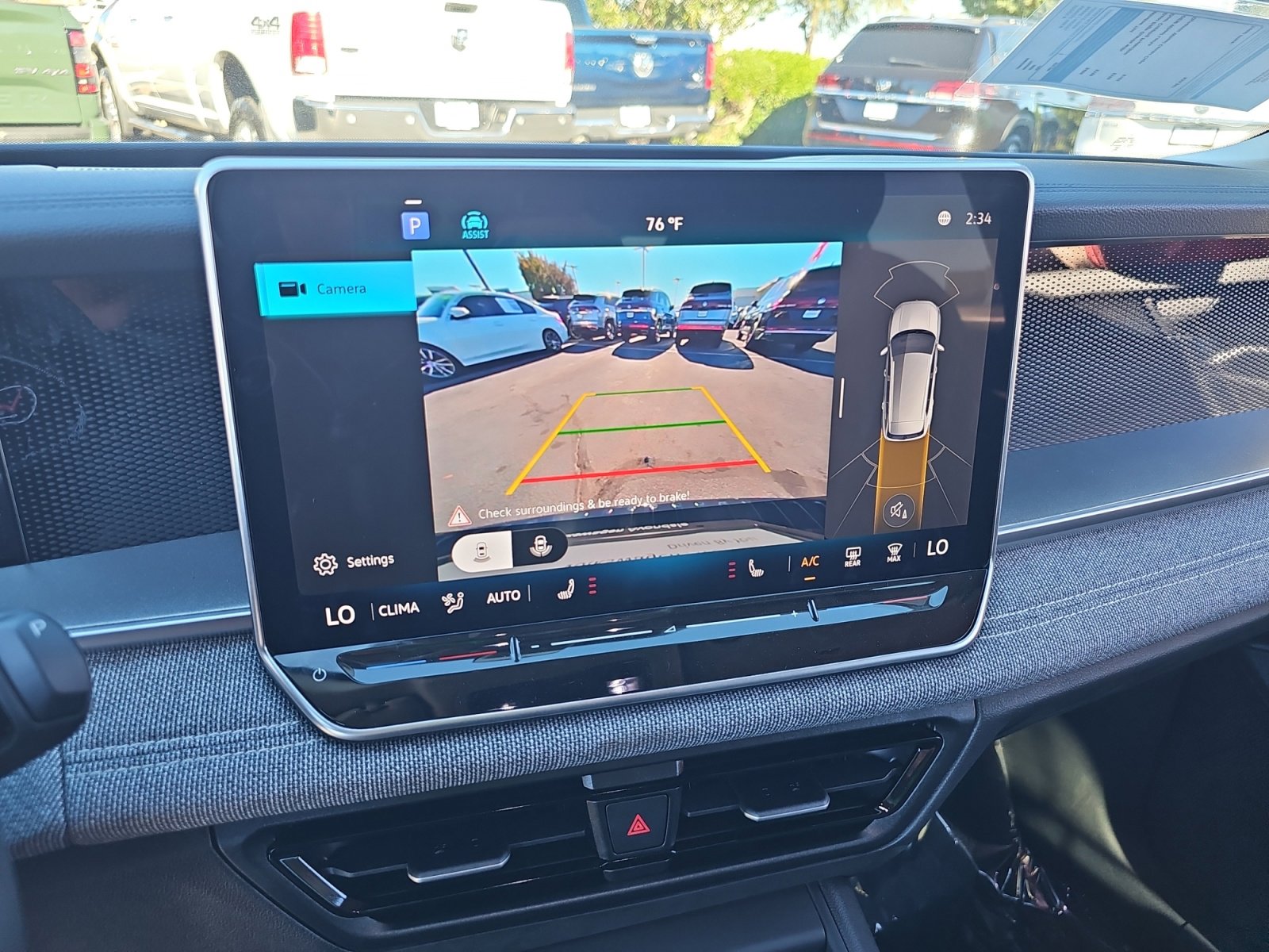 New 2025 Volkswagen Tiguan S image 28