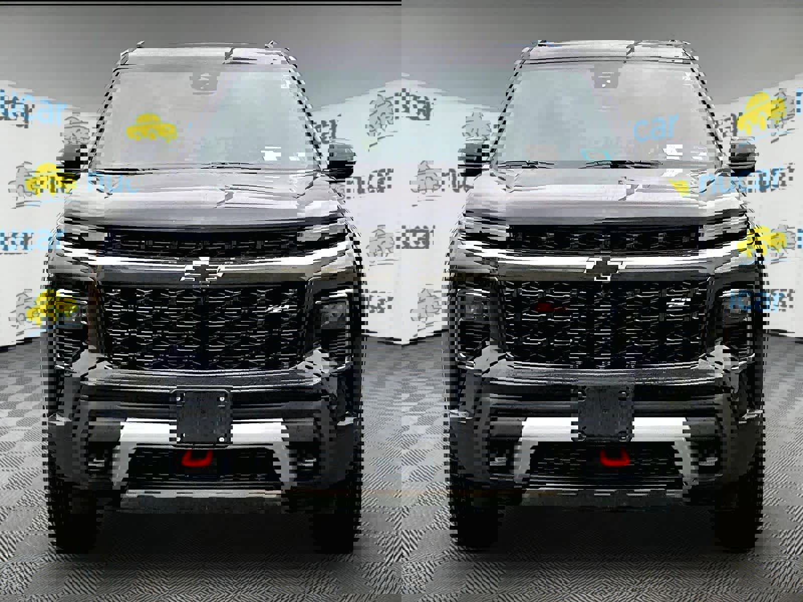 Used 2024 Chevrolet Traverse Z71 w/ LPO, Floor Liner Package image 2