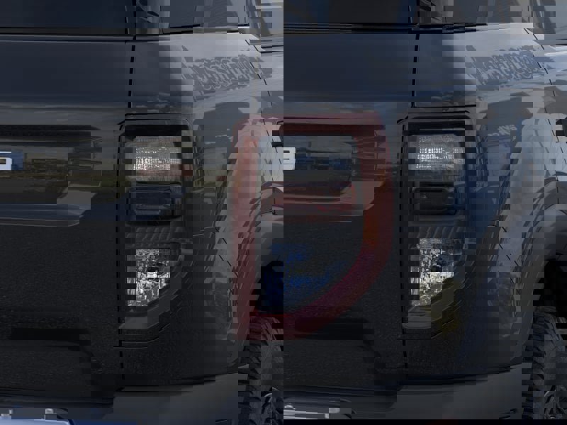 New 2026 Ford Bronco Sport Outer Banks image 21