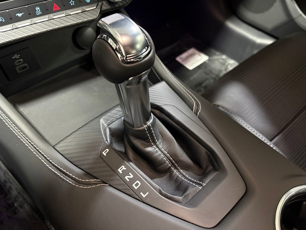 New 2026 Ford Mustang Premium image 14