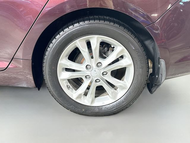 Used 2013 Kia Optima EX w/ Premium Pkg FWD image 32