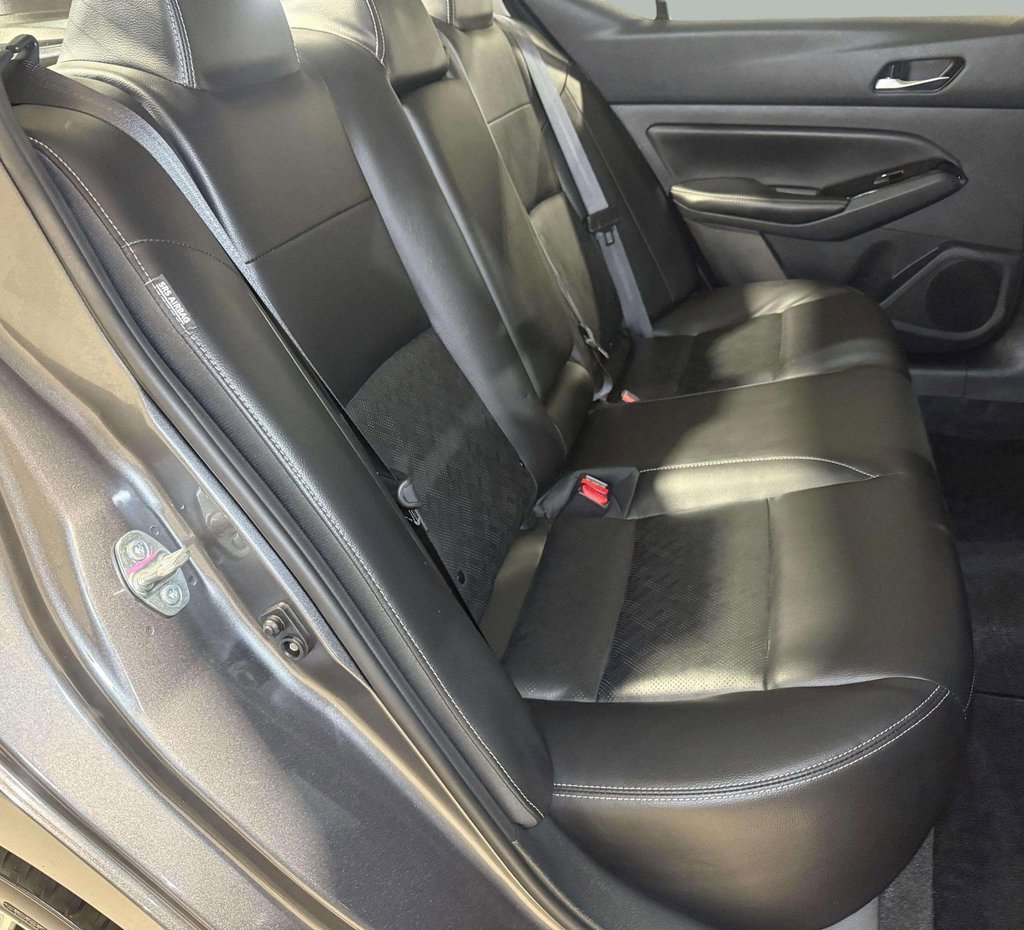 Used 2024 Nissan Altima 2.5 SL image 24