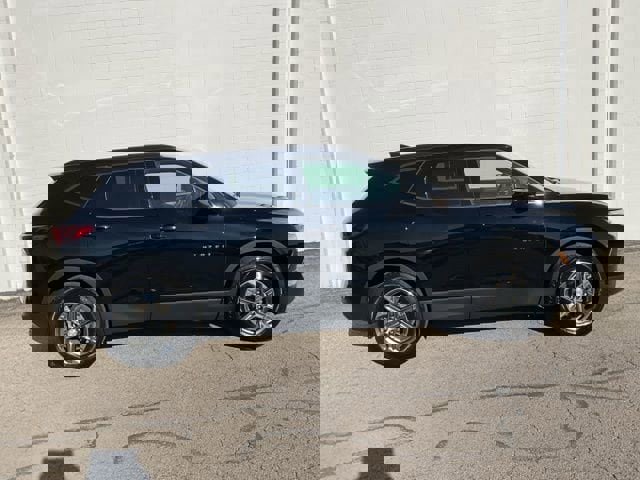 Used 2024 Chevrolet Blazer LT w/ Convenience Package image 3