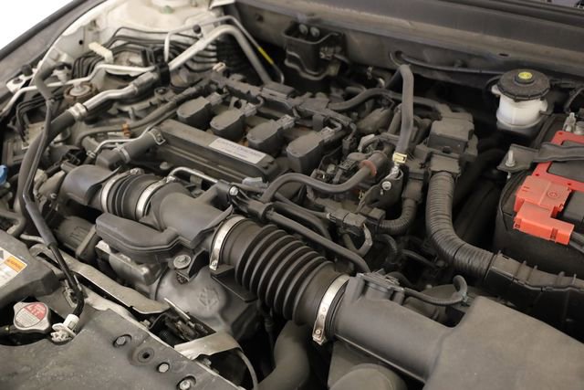 Used 2020 Honda Accord Sport image 9