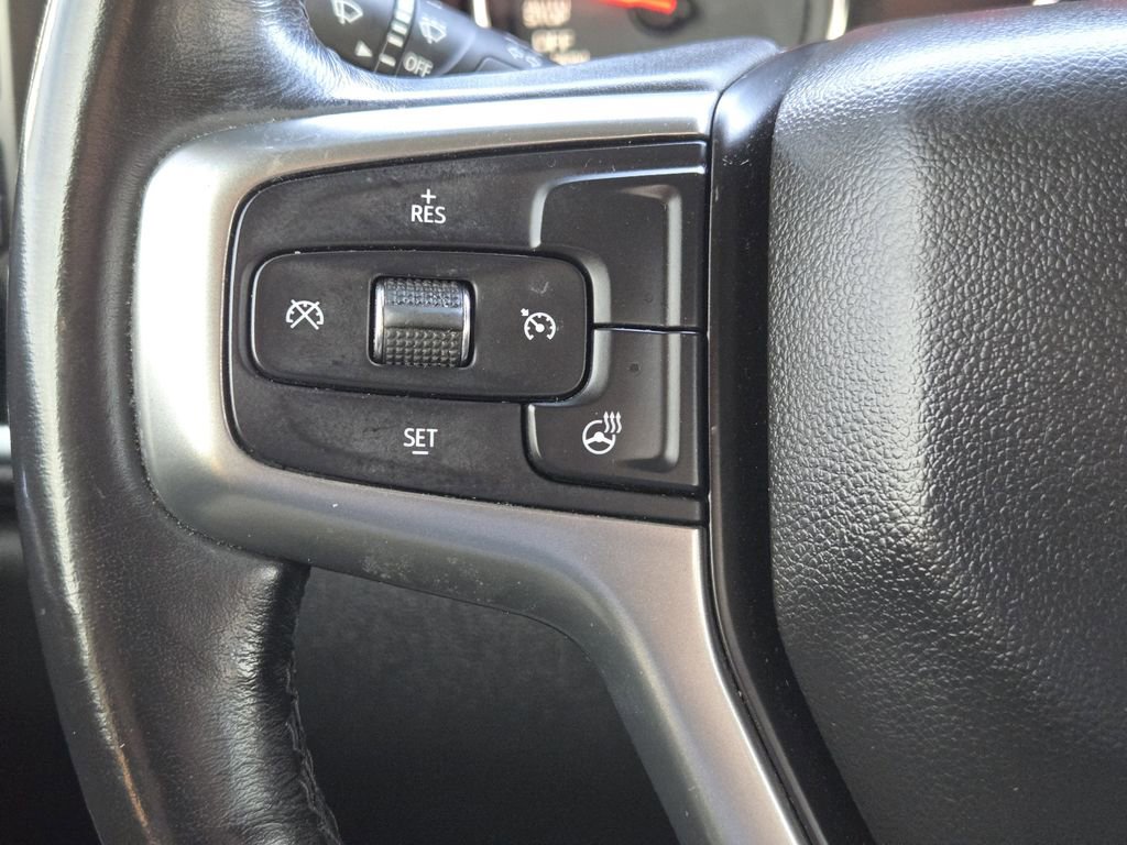 Used 2020 Chevrolet Silverado 1500 LTZ w/ LTZ Plus Package image 29