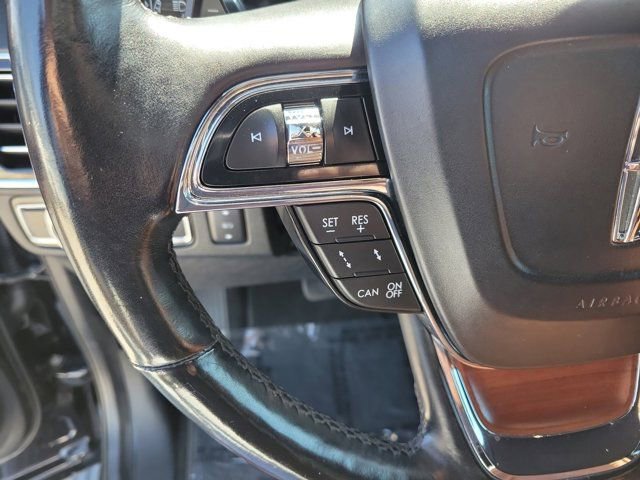 Certified 2020 Lincoln Navigator L Reserve w/ Luxury Package AWD/4WD image 26