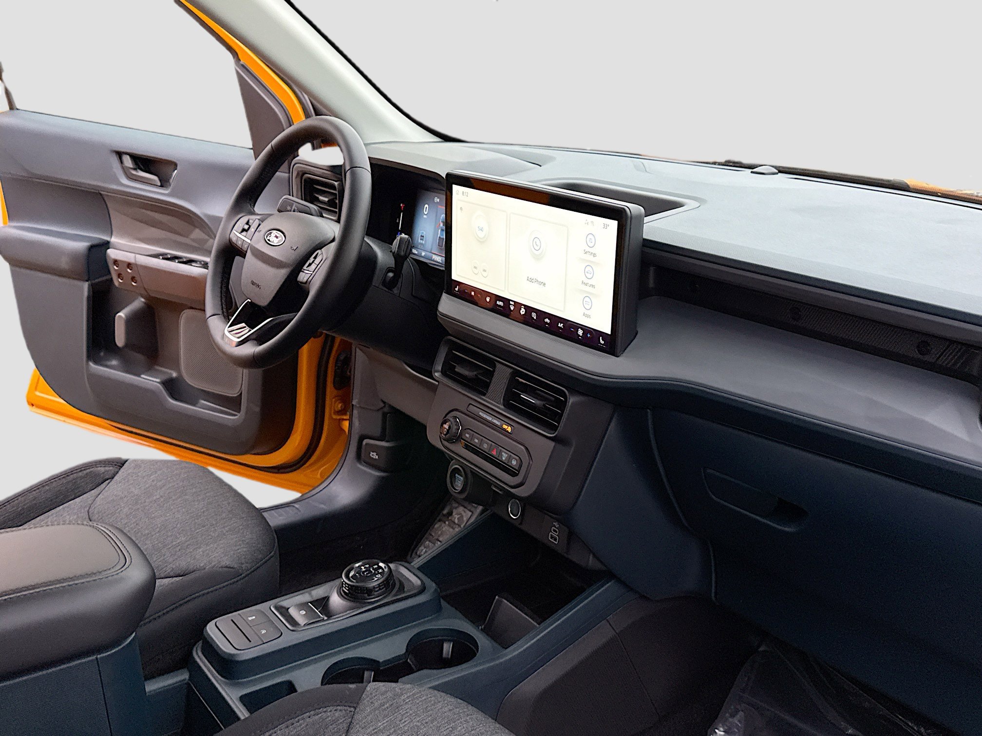 New 2026 Ford Maverick XLT w/ XLT Luxury Package image 5