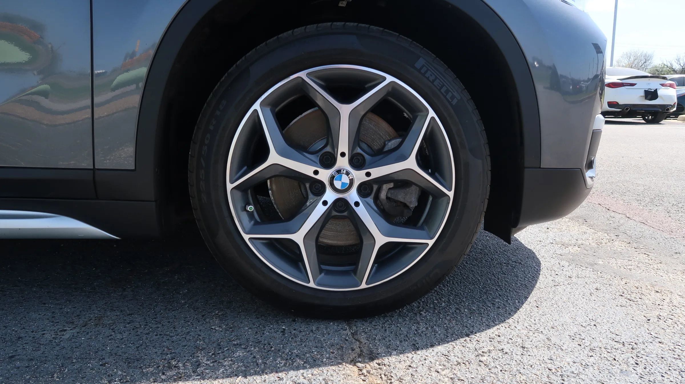Used 2019 BMW X1 xDrive28i w/ Convenience Package AWD/4WD image 55