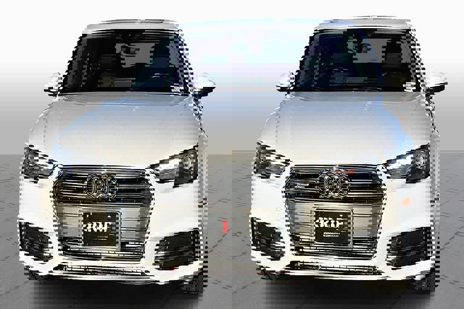 Used 2018 Audi A4 2.0T Premium image 3