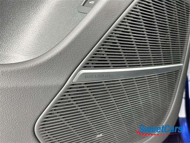 Used 2024 Audi RS Q8 image 41