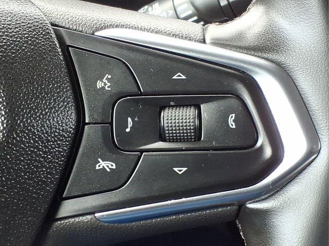 Used 2024 Chevrolet TrailBlazer LT w/ LT Cold Weather Package image 26