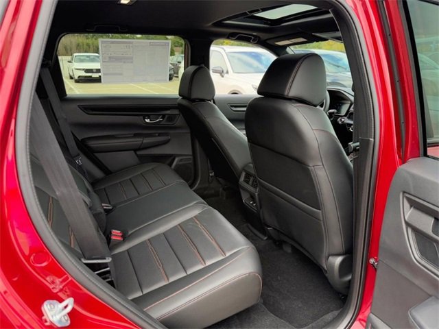 New 2026 Honda CR-V Sport-L image 6