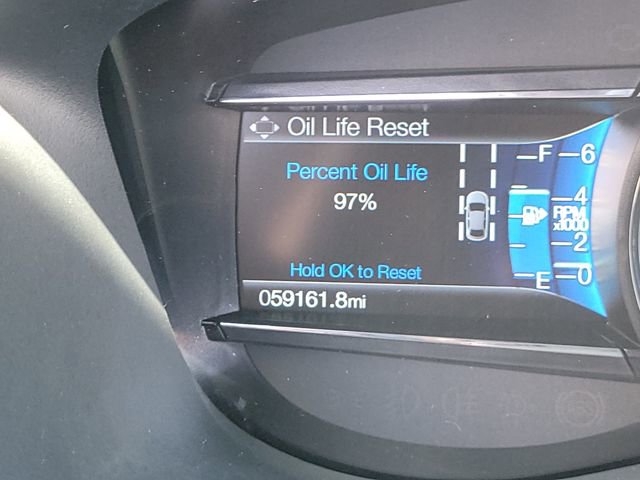 Used 2019 Ford Explorer Sport w/ Equipment Group 401A AWD/4WD image 24